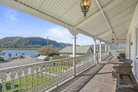 Property photo of 4672 Wisemans Ferry Road Spencer NSW 2775