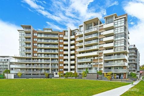 34/15 Bidjigal Rd, Arncliffe, NSW 2205