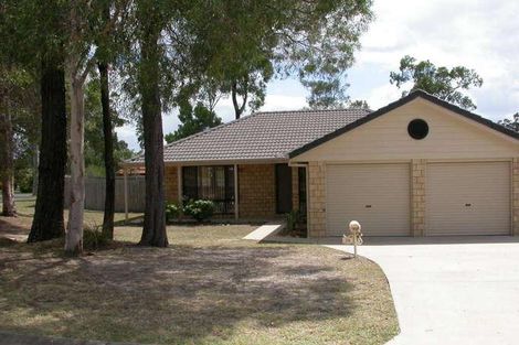 36 Mulgrave Cres, Forest Lake, QLD 4078