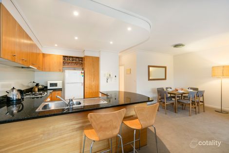 Property photo of 7/14-18 Howitt Street South Yarra VIC 3141