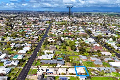 Property photo of 5/55 Milton Street Hamilton VIC 3300