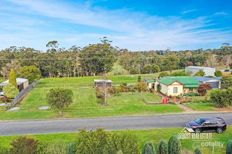 Property photo of 16 McLaughlins Road Newmerella VIC 3886