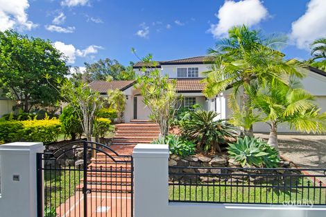 Property photo of 11 O'Brien Court Arundel QLD 4214