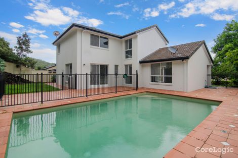 Property photo of 11 O'Brien Court Arundel QLD 4214