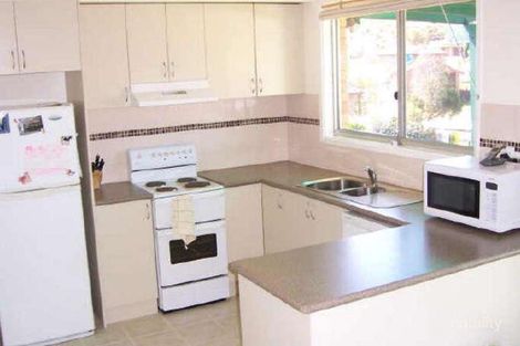 Property photo of 8 Evergold Place Eagle Vale NSW 2558