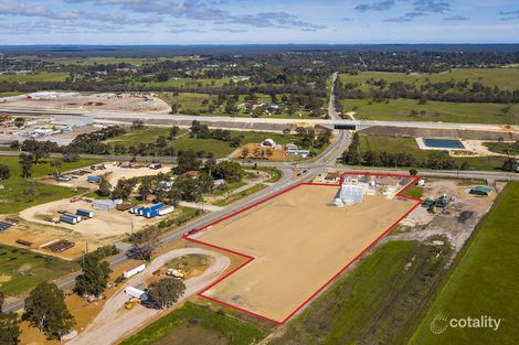 3620 Great Northern Hwy, Muchea, WA 6501