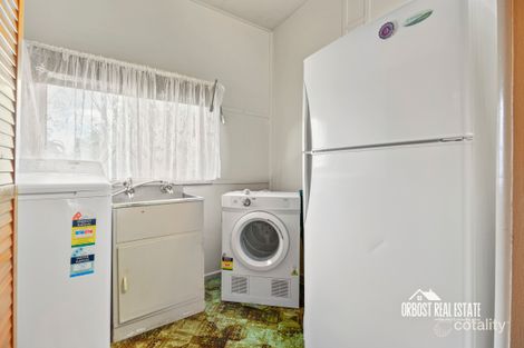 Property photo of 16 McLaughlins Road Newmerella VIC 3886