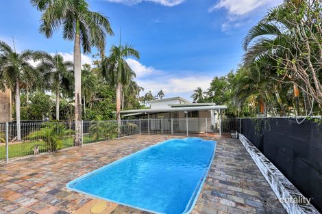 Property photo of 8 Easther Crescent Coconut Grove NT 0810