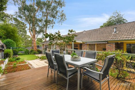 Property photo of 16 Nalinga Court Warranwood VIC 3134