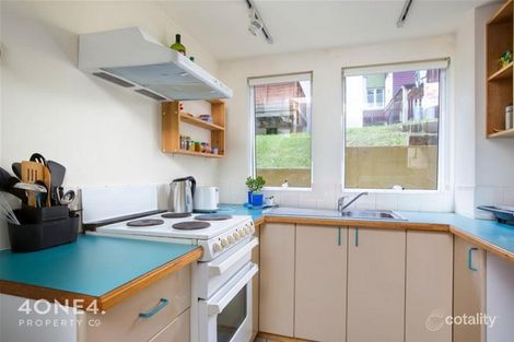 Property photo of 3/32A Pillinger Street Dynnyrne TAS 7005