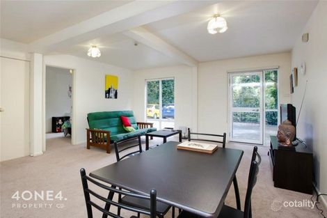 Property photo of 3/32A Pillinger Street Dynnyrne TAS 7005