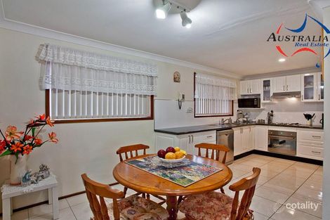 Property photo of 70 Cook Parade St Clair NSW 2759