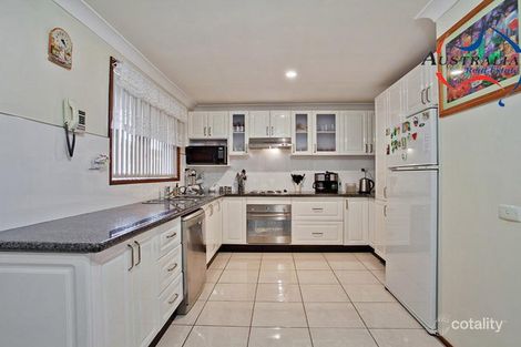 Property photo of 70 Cook Parade St Clair NSW 2759