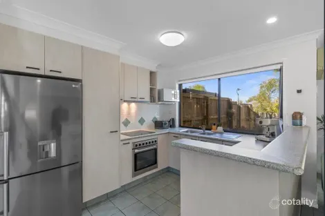 Property photo of 19/1 Secondary Street Upper Coomera QLD 4209