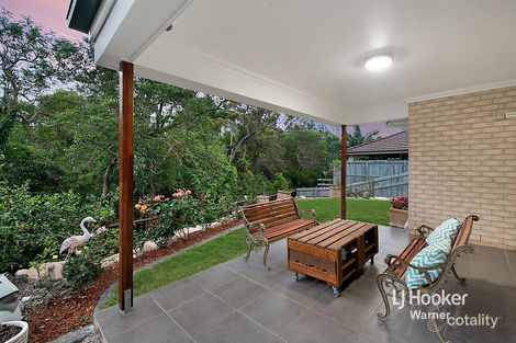 Property photo of 120 Brisbane Road Warner QLD 4500
