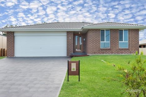 Property photo of 9 Frangipani Avenue Ulladulla NSW 2539