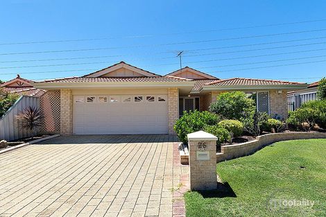 Property photo of 26 Debries Place Bull Creek WA 6149