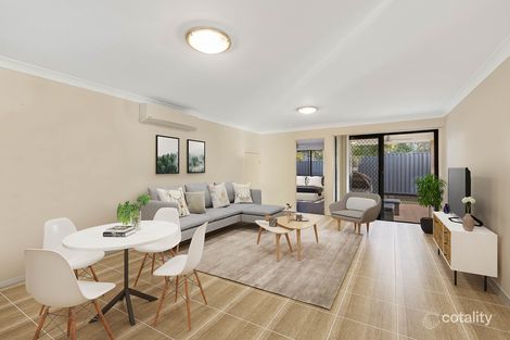 Property photo of 2/15B John Street East Toowoomba QLD 4350