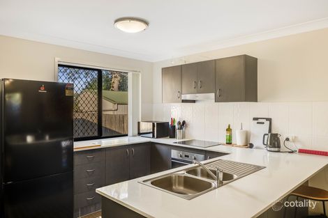 Property photo of 2/15B John Street East Toowoomba QLD 4350