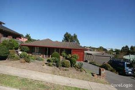 Property photo of 8 Pinto Court Woodcroft SA 5162