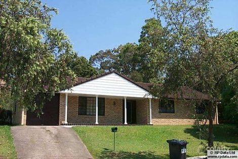 Property photo of 7 Corrofin Street Ferny Grove QLD 4055