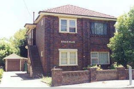 Property photo of 12 Grainger Avenue Ashfield NSW 2131