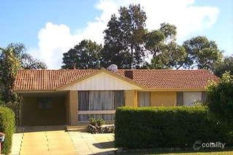 41 Darile St, Hillman, WA 6168