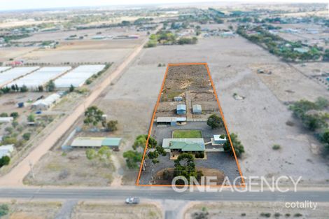 25 Williams Rd, Two Wells, SA 5501