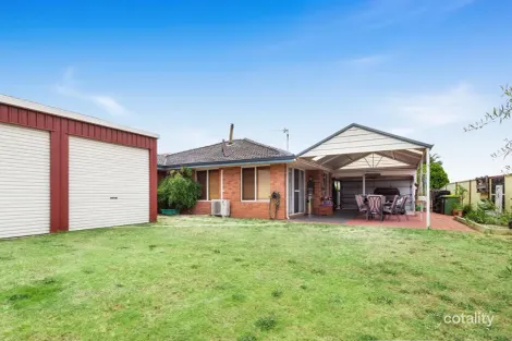 9 Elder Ct, Collie, WA 6225
