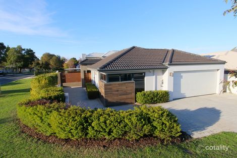 Property photo of 40A Crawshaw Crescent Manning WA 6152