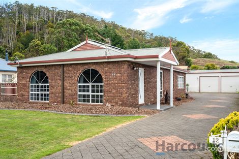 Property photo of 12 Hogarth Road Sulphur Creek TAS 7316