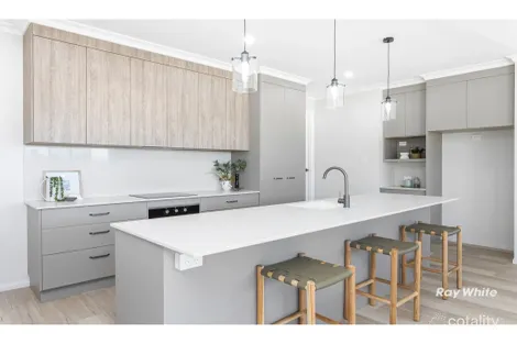Property photo of 13 Wistari Drive Hidden Valley QLD 4703