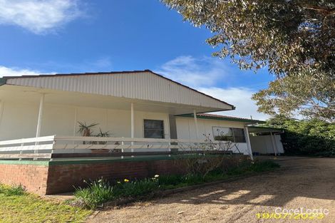 Property photo of 18 Warraderry Street Grenfell NSW 2810