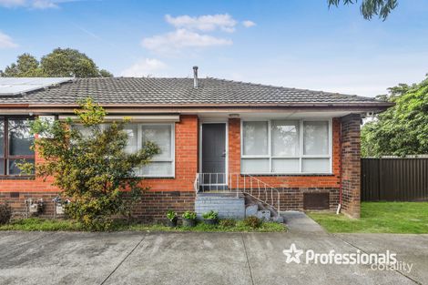 1/33 Begonia Ave, Bayswater, VIC 3153