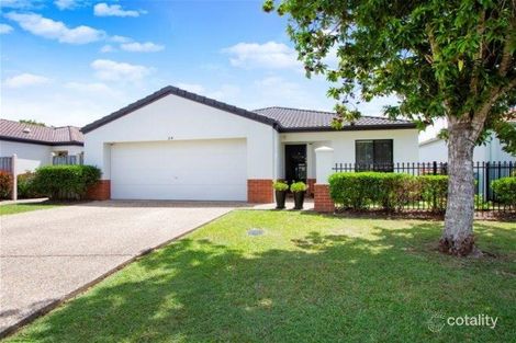 28/64 Gilston Rd, Nerang, QLD 4211