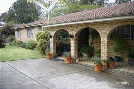 Property photo of 27 New Farm Road West Pennant Hills NSW 2125