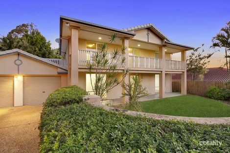 Property photo of 11 Auburn Place Forest Lake QLD 4078