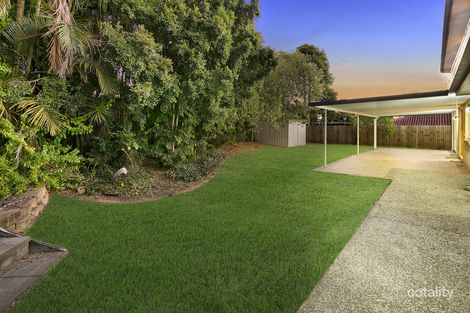 Property photo of 11 Auburn Place Forest Lake QLD 4078