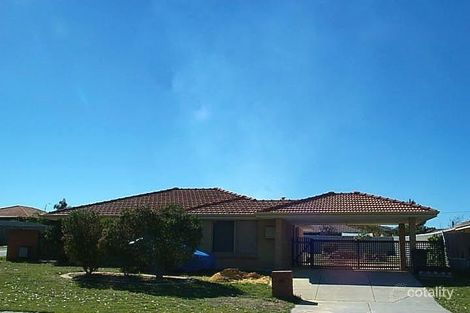 Property photo of 55 Aldersea Circle Clarkson WA 6030