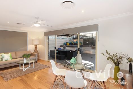 Property photo of 21 Apache Grove Stanhope Gardens NSW 2768