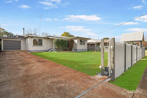 Property photo of 28 Webb Street Rangeville QLD 4350