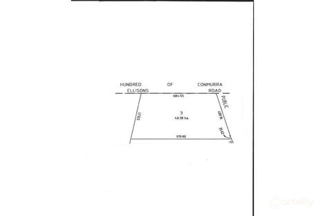 3 Ellisons Rd, Lucindale, SA 5272