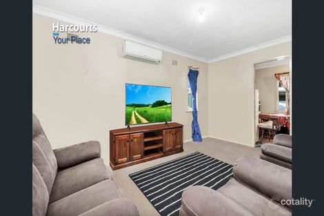 Property photo of 37 Marquesa Crescent Lethbridge Park NSW 2770