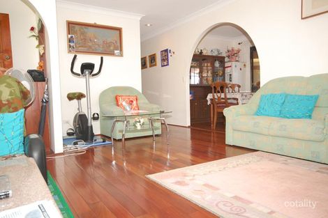Property photo of 59 Kallaroo Crescent Ashmore QLD 4214