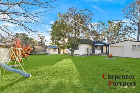 Property photo of 13 Samuel Street Hill Top NSW 2575