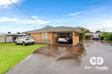 1/38 Preston St, East Bunbury, WA 6230