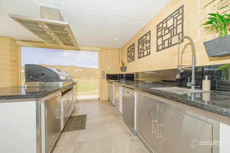 Property photo of 10 Rivose Crescent Darling Downs WA 6122