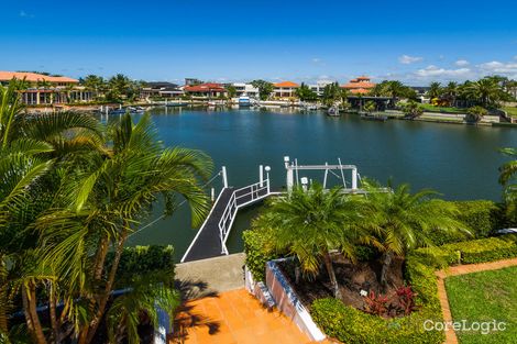 Property photo of 11 Brittanic Crescent Paradise Point QLD 4216