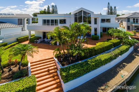 Property photo of 11 Brittanic Crescent Paradise Point QLD 4216