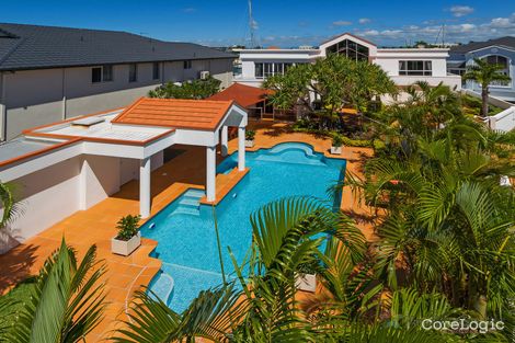 Property photo of 11 Brittanic Crescent Paradise Point QLD 4216